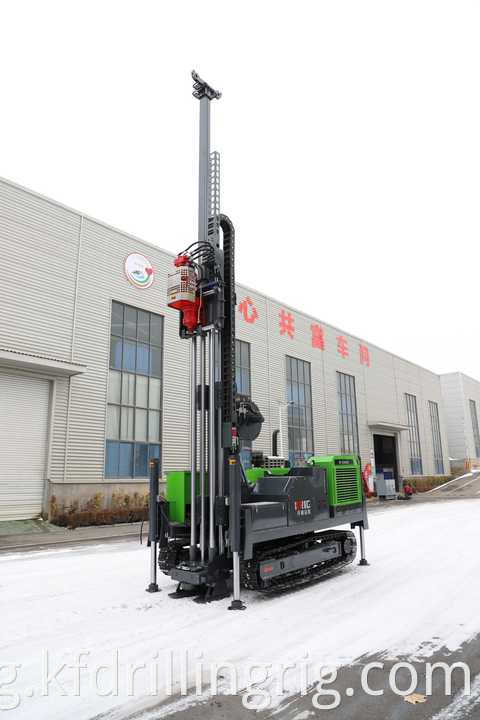 core sample drill rig machine price